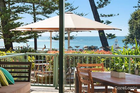 Property photo of 1/32 Queen Of Colonies Parade Moffat Beach QLD 4551