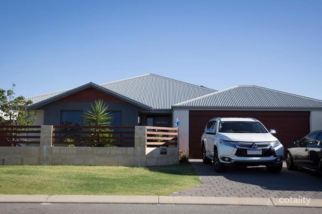 18 Atkins Pde, Hammond Park, WA 6164