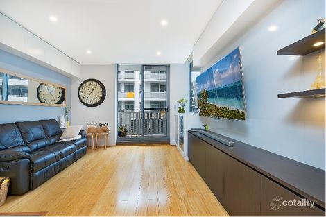 210/23 Porter St, Ryde, NSW 2112