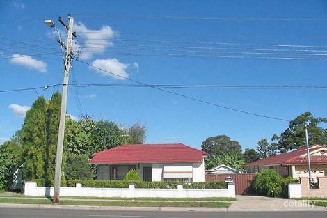 184 Fairfield St, Fairfield East, NSW 2165