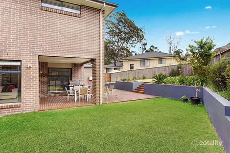 Property photo of 20 Maralinga Place West Pennant Hills NSW 2125