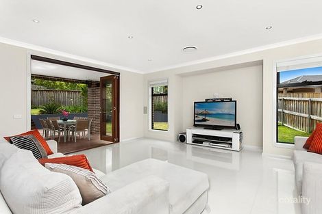 Property photo of 20 Maralinga Place West Pennant Hills NSW 2125