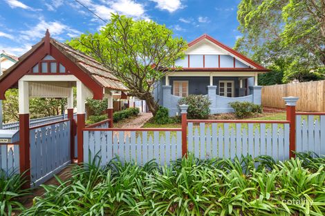 Property photo of 2 Warrington Avenue Epping NSW 2121