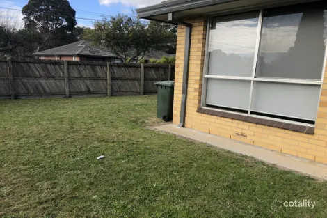 1/1 Blundell Ct, Traralgon, VIC 3844