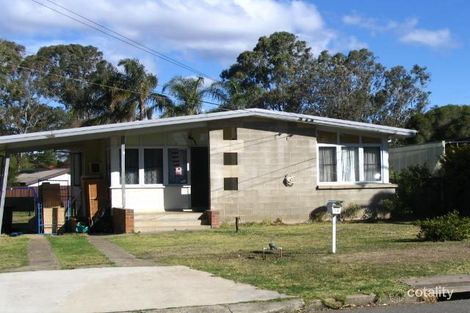 75 Manila Rd, Lethbridge Park, NSW 2770