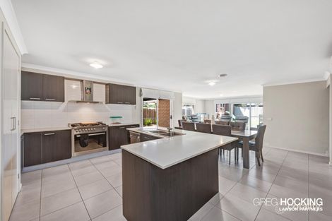 Property photo of 24 Cumming Drive Hoppers Crossing VIC 3029