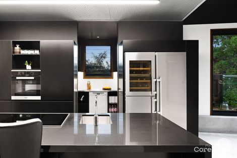 Property photo of 115 Outlook Crescent Bardon QLD 4065