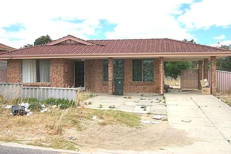 9 Mulberry Lane, Mirrabooka, WA 6061