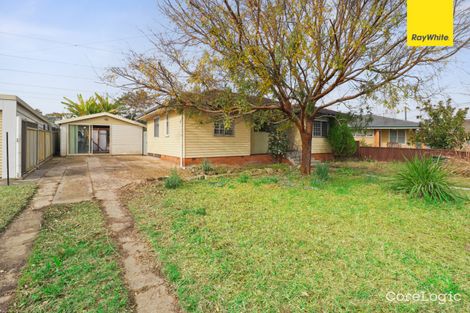 Property photo of 120 Wilkes Crescent Tregear NSW 2770