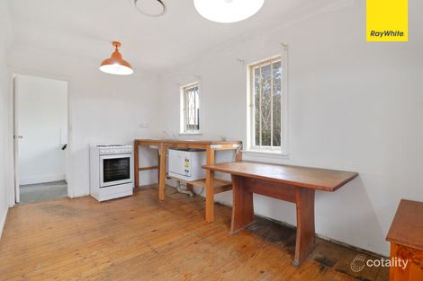 Property photo of 120 Wilkes Crescent Tregear NSW 2770