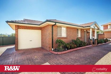 2/177 Northam Ave, Bankstown, NSW 2200