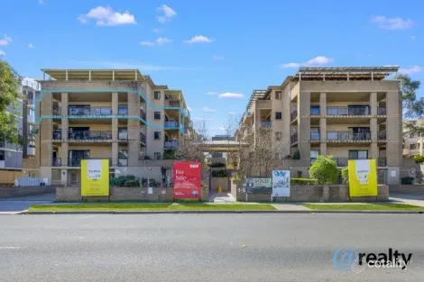 Property photo of 43/1-5 Durham Street Mount Druitt NSW 2770