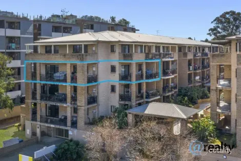 Property photo of 43/1-5 Durham Street Mount Druitt NSW 2770