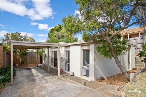 8 Kilburn Cres, Frankston, VIC 3199