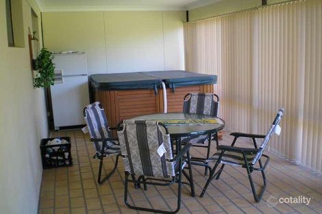 Property photo of 22 Stoke Crescent South Penrith NSW 2750