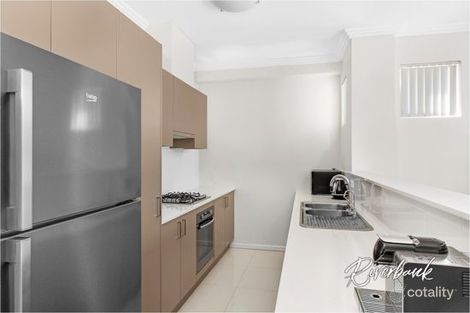 Property photo of 61/54-62 Nijong Drive Pemulwuy NSW 2145