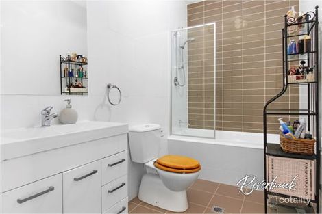 Property photo of 61/54-62 Nijong Drive Pemulwuy NSW 2145