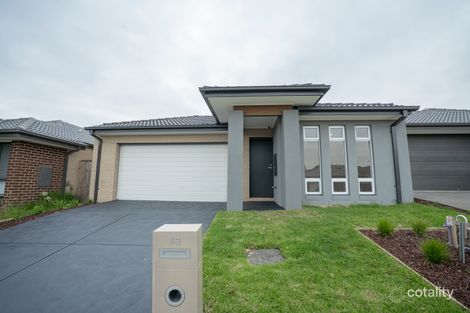 63 Annabella St, Cranbourne East, VIC 3977