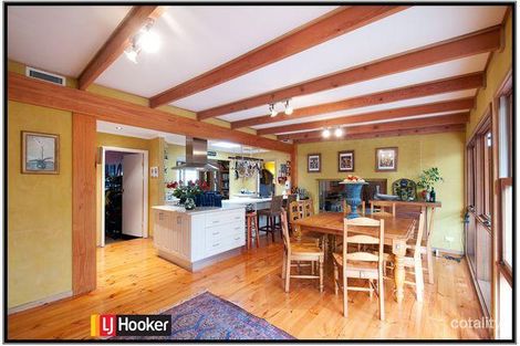 Property photo of 26 McHugh Street Evatt ACT 2617