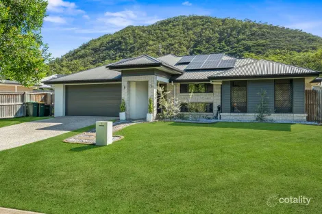 Property photo of 86 Carnarvon Drive Beerwah QLD 4519