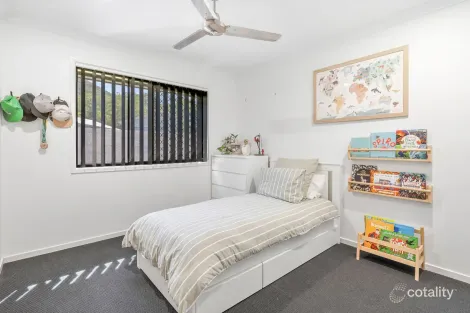 Property photo of 86 Carnarvon Drive Beerwah QLD 4519