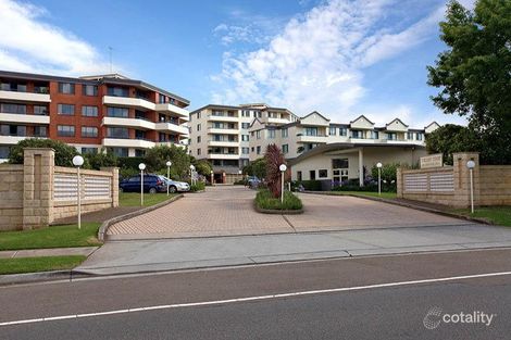 Property photo of 81/63A Barnstaple Road Five Dock NSW 2046