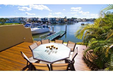 Property photo of 23 Compass Drive Biggera Waters QLD 4216