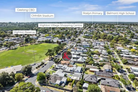 Property photo of 253 Roslyn Road Highton VIC 3216