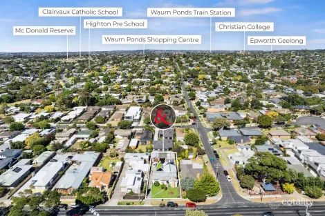 Property photo of 253 Roslyn Road Highton VIC 3216
