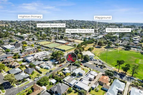 Property photo of 253 Roslyn Road Highton VIC 3216