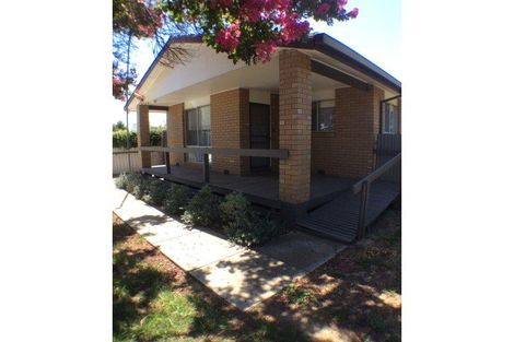 Property photo of 30A Butler Street Seymour VIC 3660