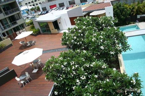 Property photo of 27/20 Newstead Terrace Newstead QLD 4006