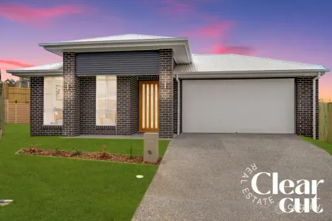 5 Volley St, Greenbank, QLD 4124