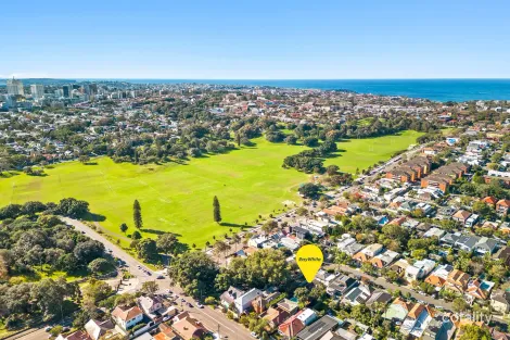 Property photo of 2 Centennial Avenue Randwick NSW 2031