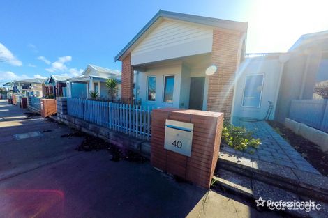 Property photo of 40 Boulton Loop Ellenbrook WA 6069