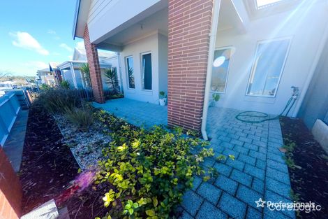 Property photo of 40 Boulton Loop Ellenbrook WA 6069