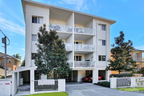 Property photo of 3/66 Lamington Avenue Lutwyche QLD 4030