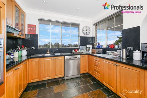 Property photo of 9/13 Nielsen Avenue Carlton NSW 2218