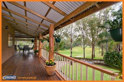 Property photo of 6 Pinehurst Court Karana Downs QLD 4306