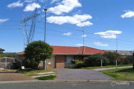 40 Hayman Ave, Hinchinbrook, NSW 2168