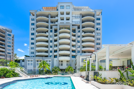 4/9 Chasely St, Auchenflower, QLD 4066