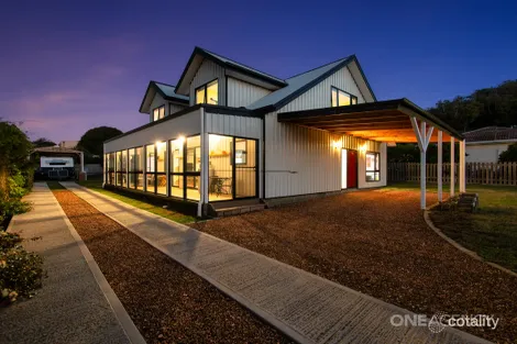 3 Lyle St, Sulphur Creek, TAS 7316