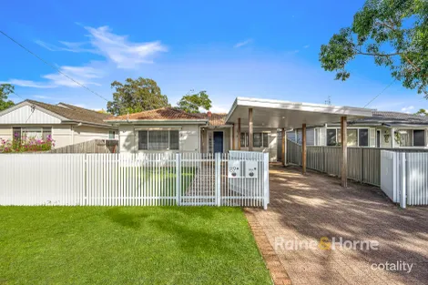 89 Trafalgar Ave, Woy Woy, NSW 2256