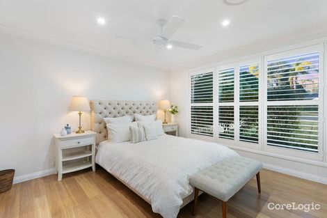 Property photo of 34 Candlebush Crescent Castle Hill NSW 2154