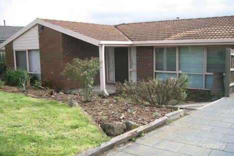 Property photo of 9 Keller Court Hampton Park VIC 3976