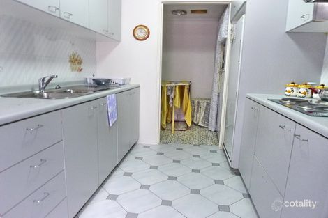 Property photo of 3/7-9 Hevington Road Auburn NSW 2144