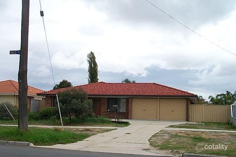 195 Yale Rd, Thornlie, WA 6108