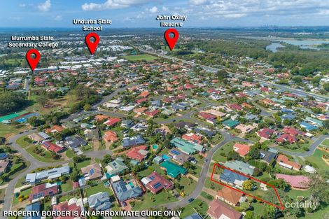 Property photo of 30 Mallee Street Murrumba Downs QLD 4503