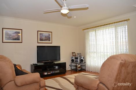 Property photo of 19 Peppertree Circuit Aberglasslyn NSW 2320