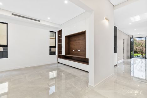 Property photo of 48 Wilson Street Strathfield NSW 2135